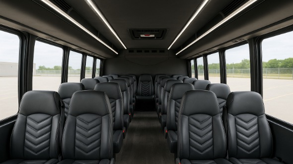 bremerton 15 passenger minibus rental