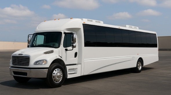 bremerton airport bus rental