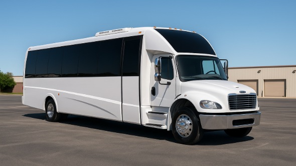 bremerton construction site shuttle bus service