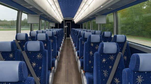 bremerton government bus rental