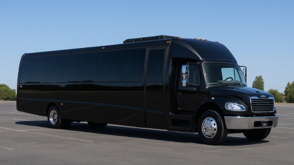 bremerton religious group charter bus minibus rentals