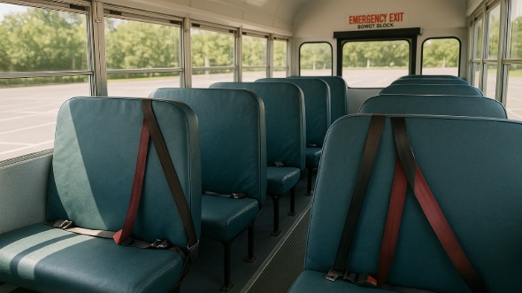 bremerton school bus rental rental
