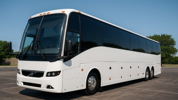 bremerton sports bus rental