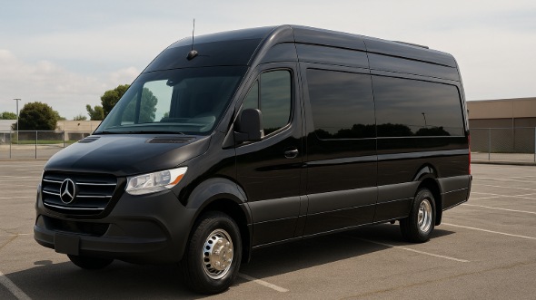 bremerton sprinter limo rental