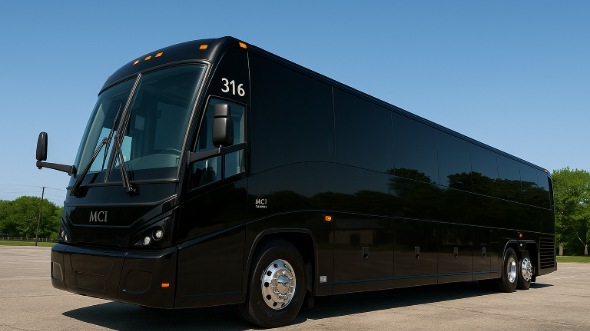 bremerton wedding bus rentals
