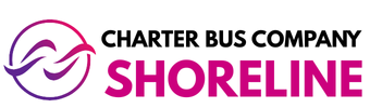 charter-bus-company-shoreline-logo