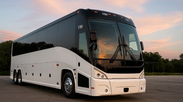 edmonds bus rentals for travel agents