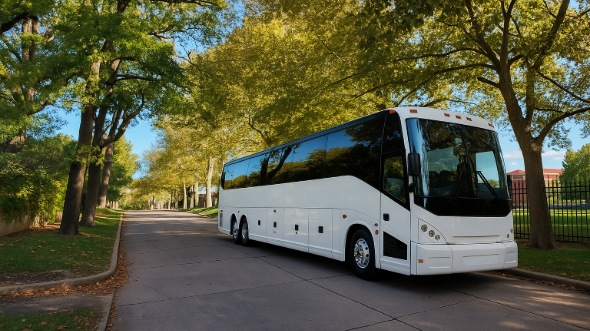 edmonds summer camp transportation and bus rentals