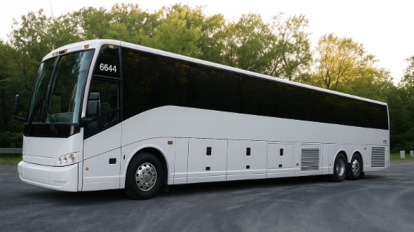 seattle construction site shuttle services